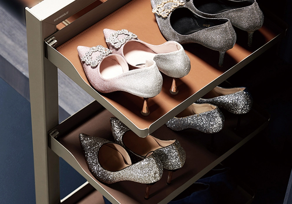 Functional customization