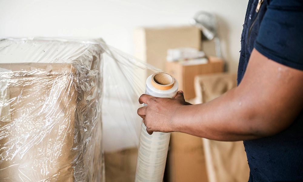 Delivery and Installation