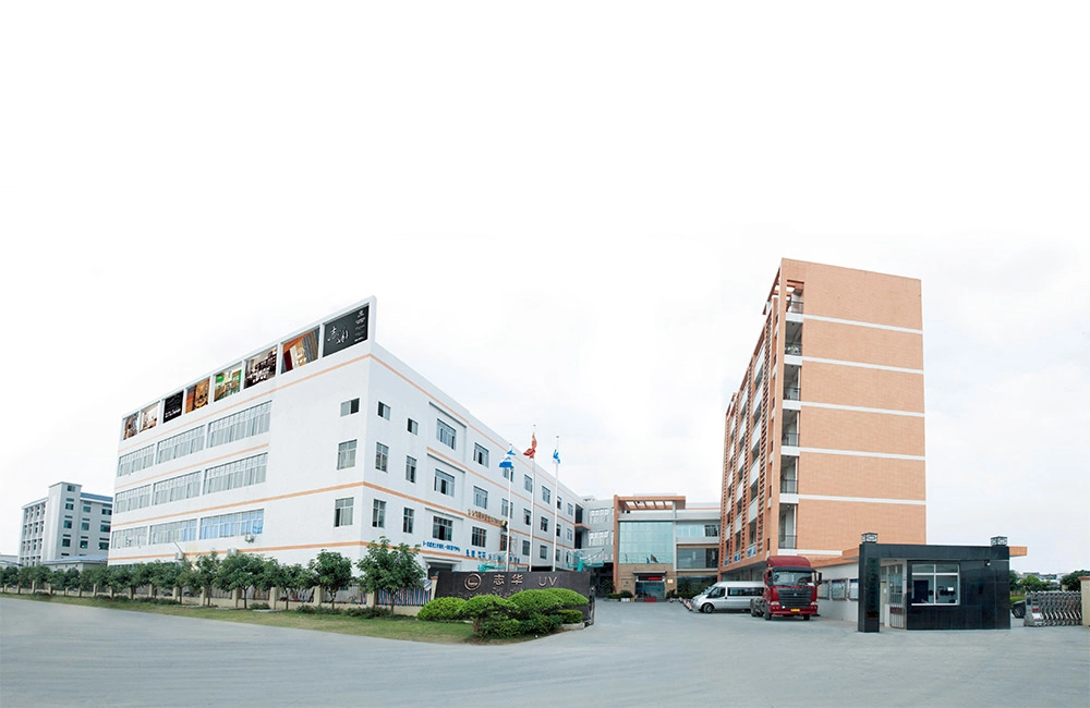 Factory appearance-color