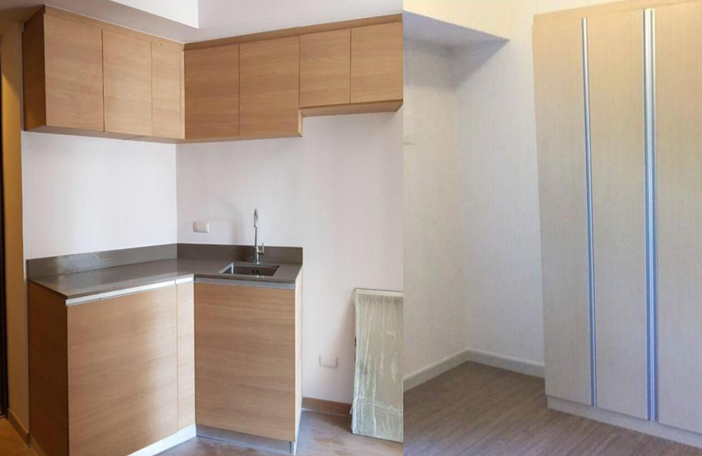 interior invisible door