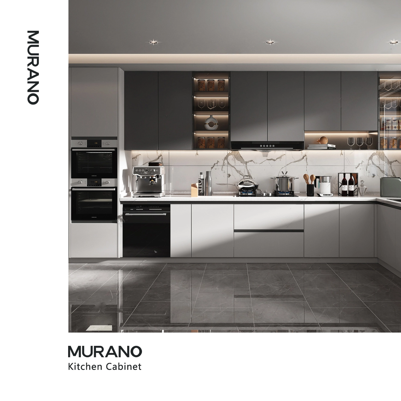 Kitchen cabinet catlog