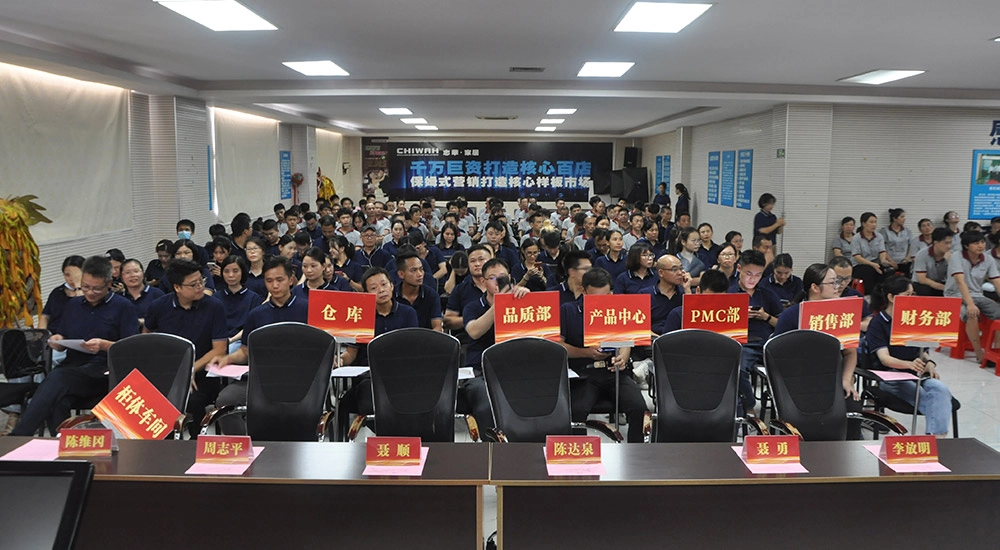 Professional service team1