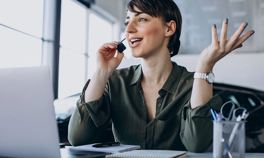 Initial Consultation